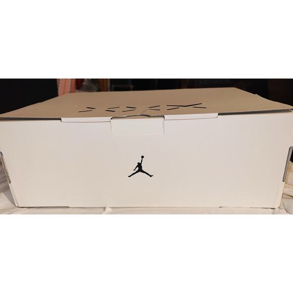 Nike Air Jordan XXXV 35 Center of Gravity DC1492-001 - Men's Size 10 - Picture 12 of 16